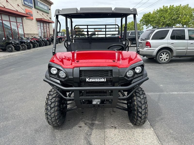 2025 Kawasaki MULE PRO FXT 1000 LE 