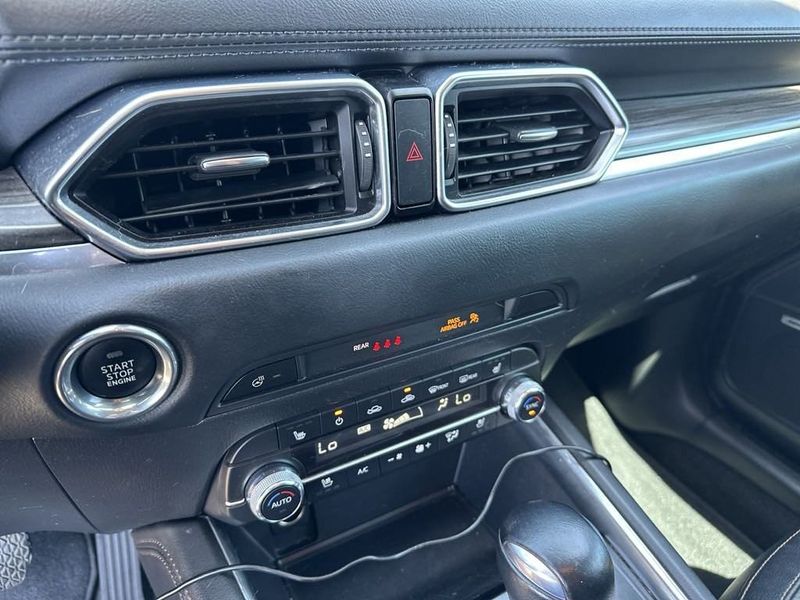 2019 Mazda CX-5 Grand Touring ReserveImage 14