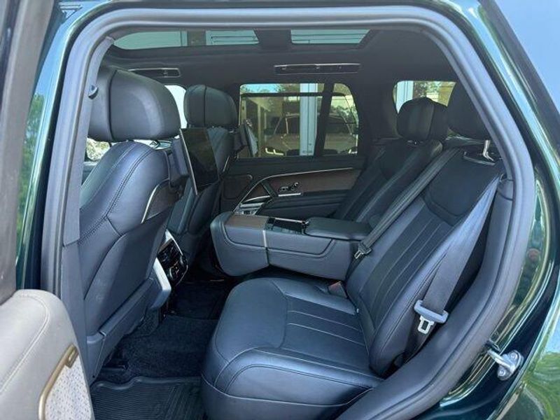 2024 Land Rover Range Rover Autobiography