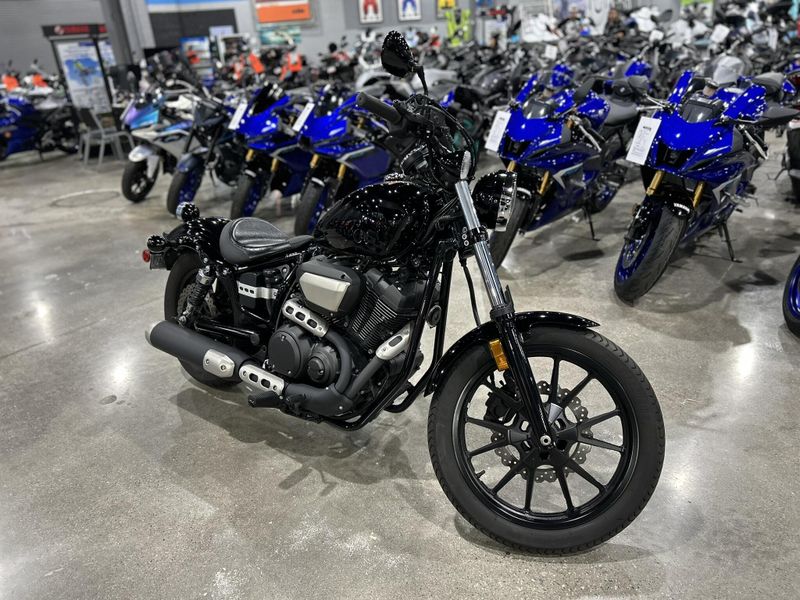 Used 2016 Yamaha Bolt Image 1