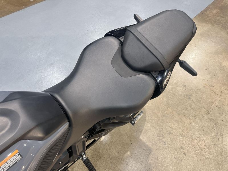 Used 2022 Yamaha MT-07 CA Image 20