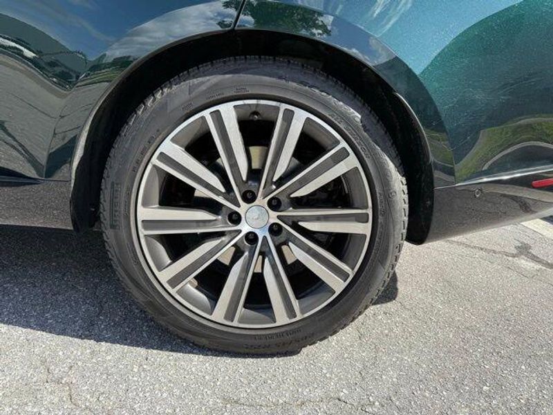 2024 Land Rover Range Rover Autobiography