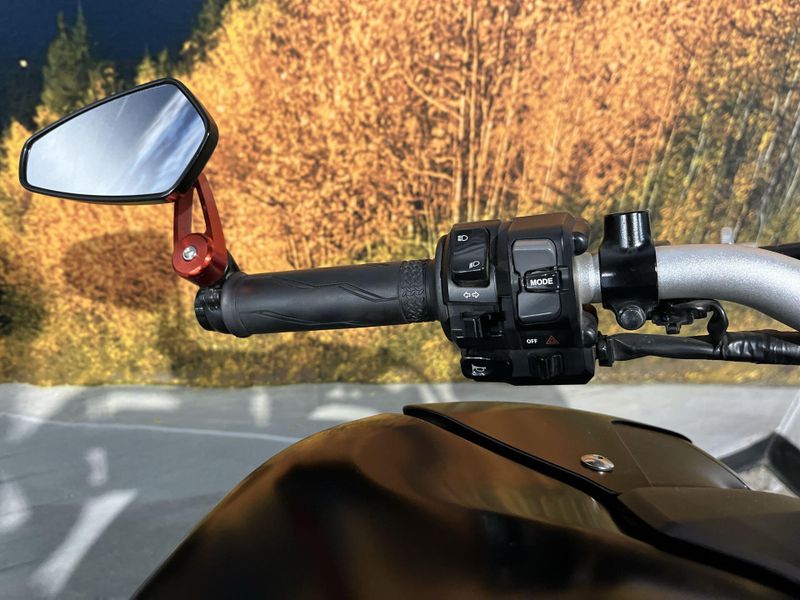 Used 2023 Yamaha MT-09 CA Image 12