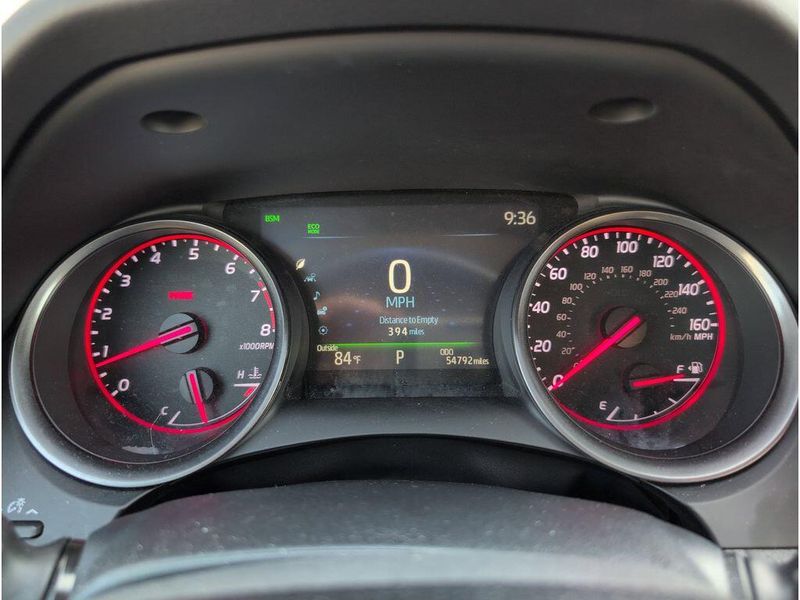 Used 2023 Toyota Camry XSEImage 10