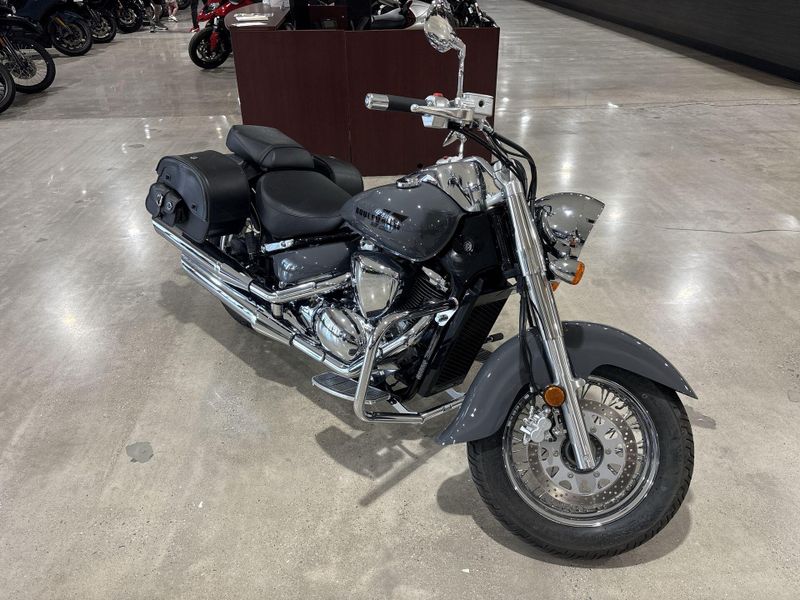 Used 2021 Suzuki BOULEVARD C50T Image 10