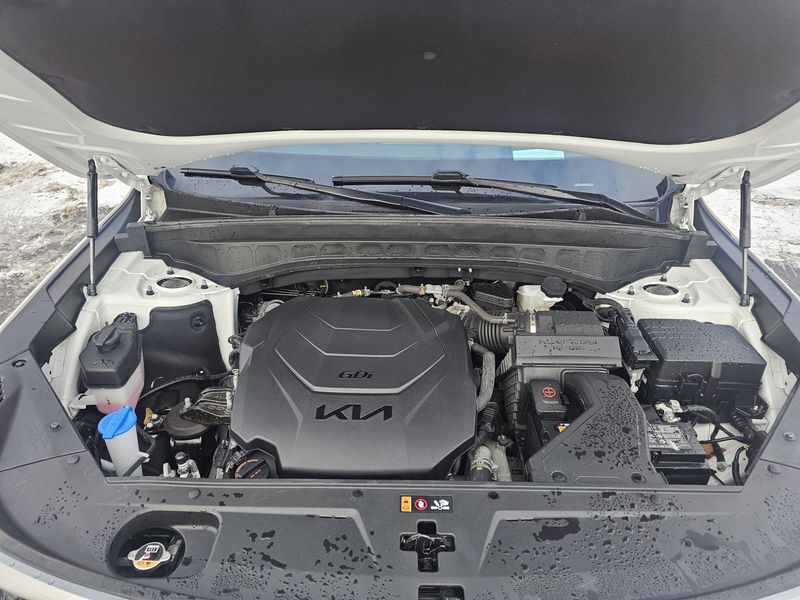 Used 2023 Kia Telluride SX Prestige X-ProImage 17