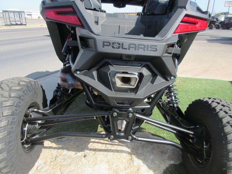 NEW 2026 POLARIS RZR PRO R 4 ULTIMATE DUNE EDITION Image 12