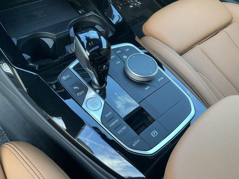 2024 BMW X3 sDrive30iImage 28