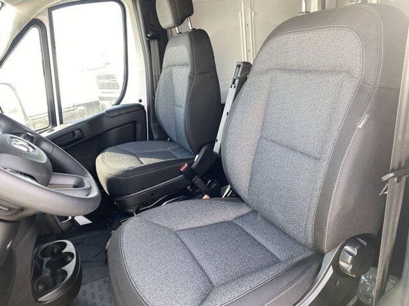 New 2024 RAM Promaster 3500 Tradesman Cargo Van High Roof 159