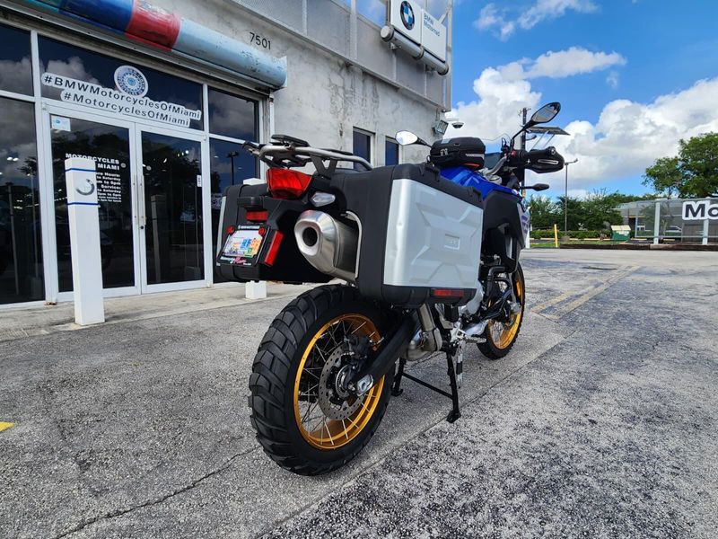 Used 2022 BMW F 850 GS Image 13