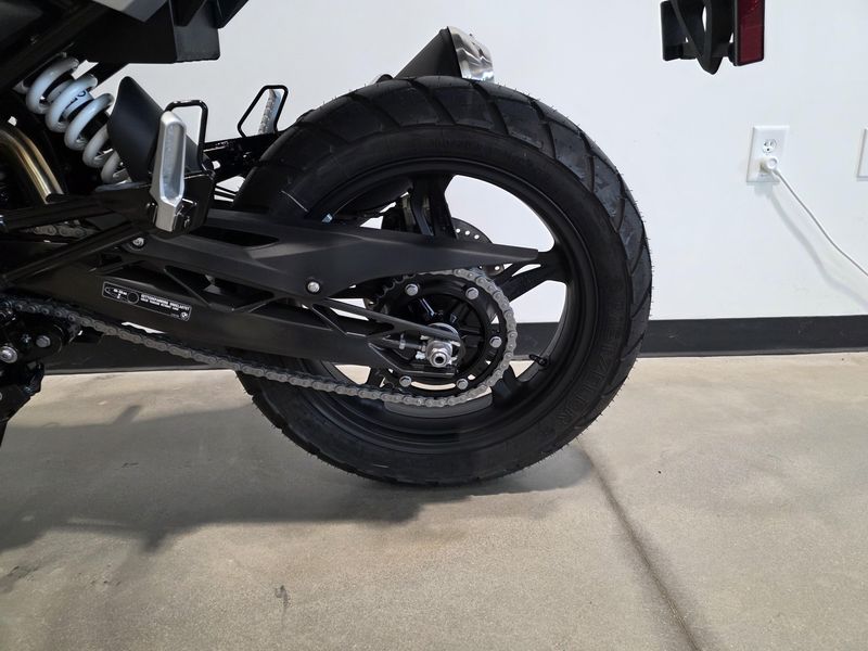 2025 BMW G 310 GS