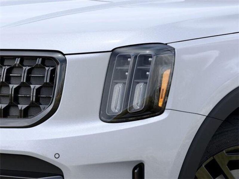 New 2025 Kia Telluride SX X-LineImage 10