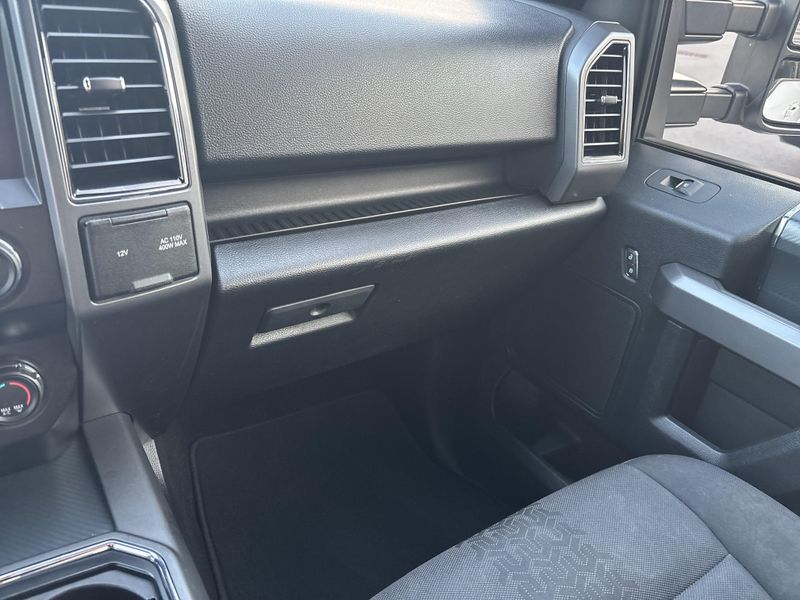Used 2019 Ford F-150 XLTImage 26