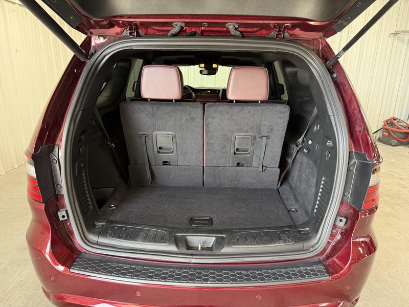 Used 2025 Dodge Durango GT PlusImage 5