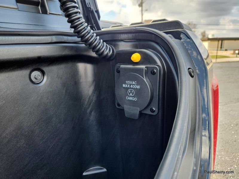 New 2026 RAM 1500 Tungsten Crew Cab 4x4