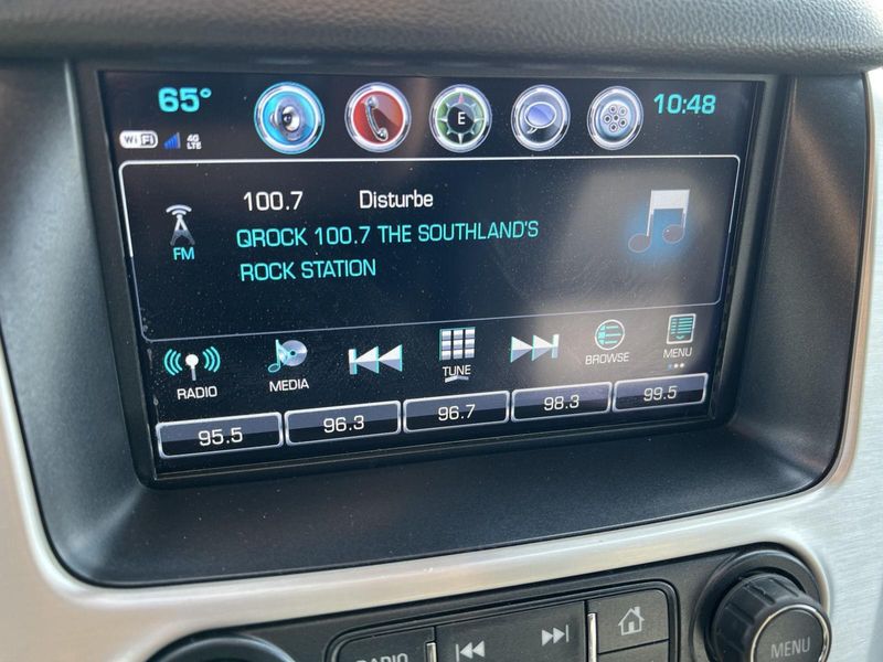 2020 Gmc Yukon SLT photo 25