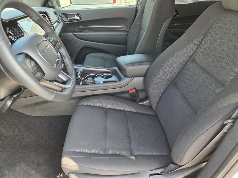 New 2026 Dodge Durango Gt Rwd