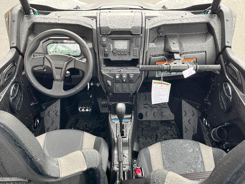 2025 Kawasaki TERYX KRX 