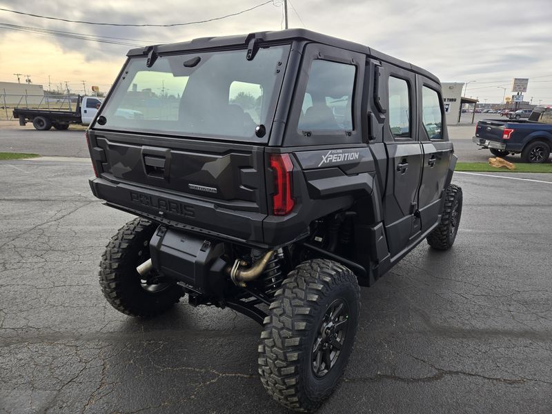 NEW 2026 POLARIS XPEDITION ADV 5 NORTHSTAR Image 7