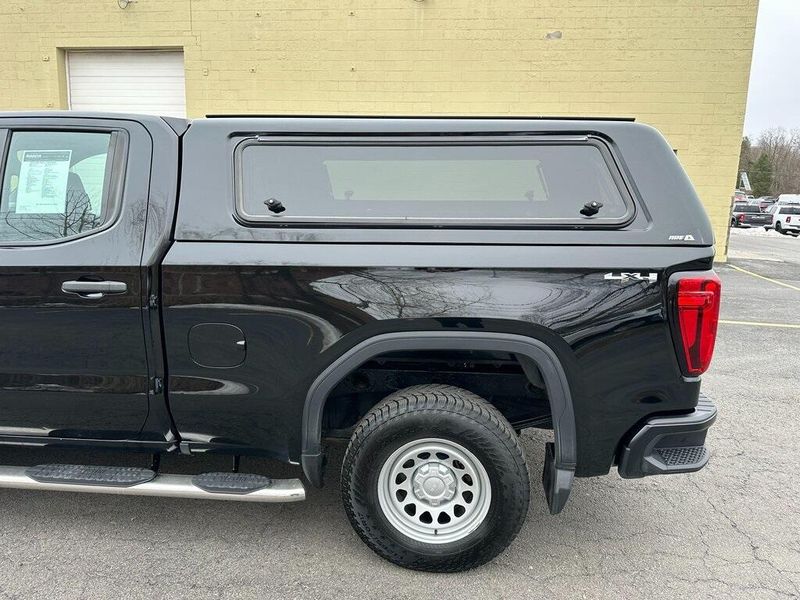 2019 GMC Sierra 1500 BaseImage 15