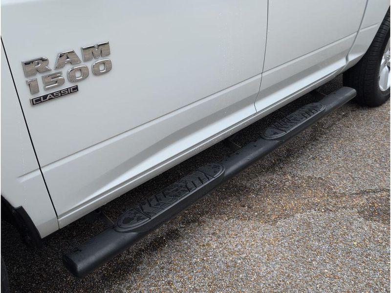 Used 2023 RAM 1500 Classic TradesmanImage 10