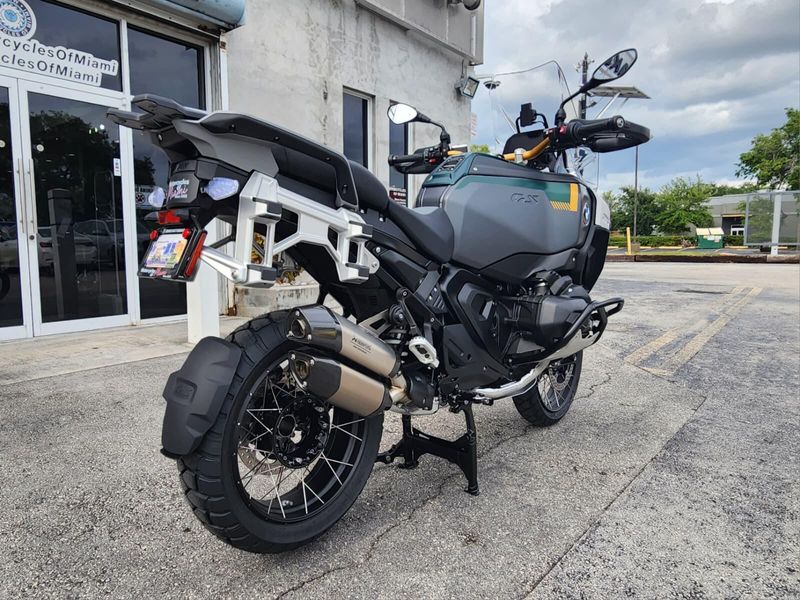 2026 BMW R 1300 GS AdventureImage 13