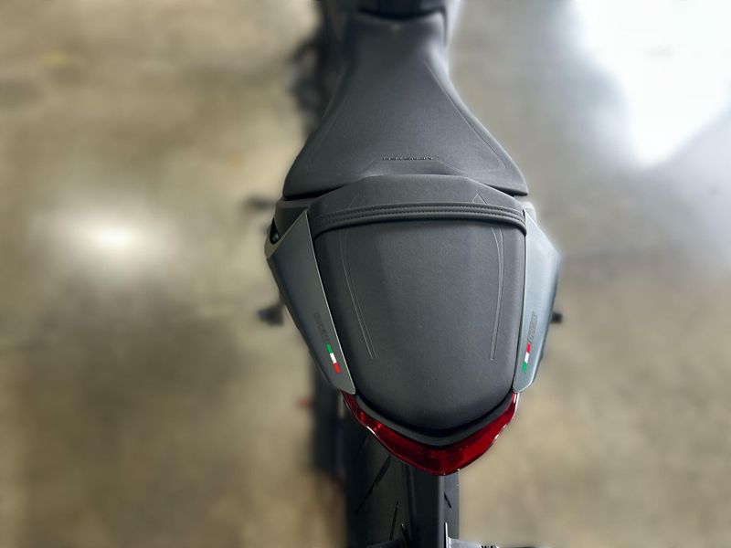 Used 2022 Ducati MONSTER 937 Image 16