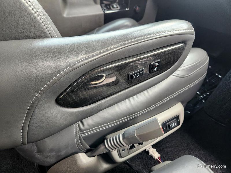 Used 2023 GMC Savana Cargo 