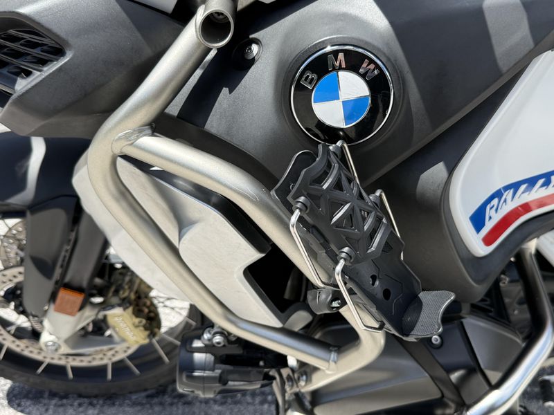 Used 2023 BMW R 1250 GS Adventure 