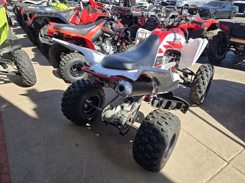 NEW 2026 YAMAHA RAPTOR 700R SE Image 15