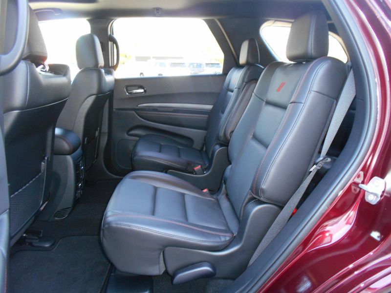 2025 Dodge Durango Gt Plus AwdImage 7