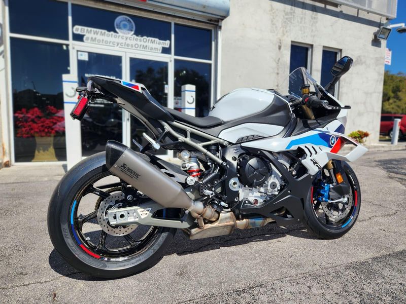 2026 BMW S 1000 RRImage 12