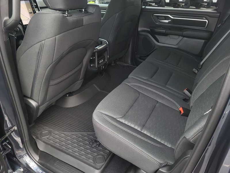 2025 RAM 1500 Lone Star Crew Cab 4x4 5