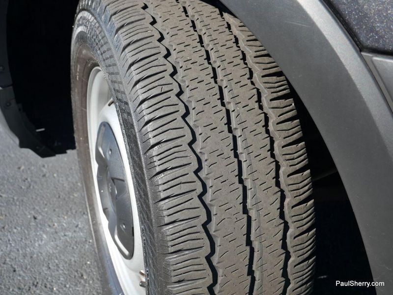 Used 2020 Ford Transit-350 Passenger Van XL