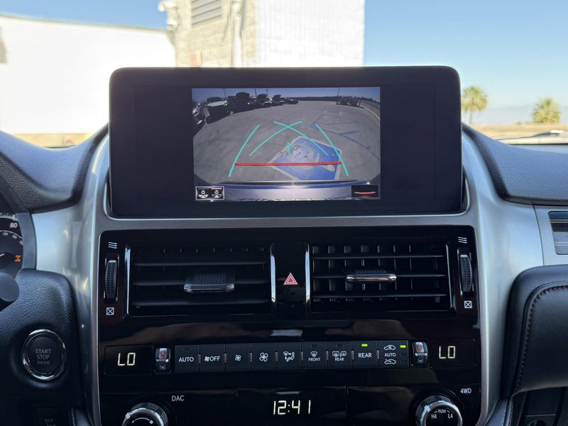 Used 2023 Lexus GX 460 PremiumImage 27