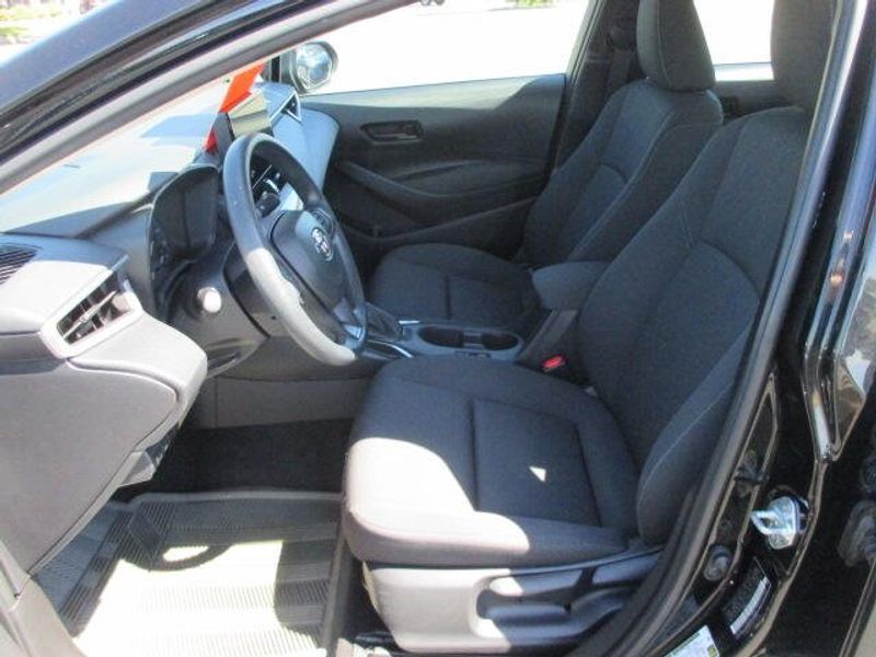 Used 2024 Toyota Corolla LEImage 14