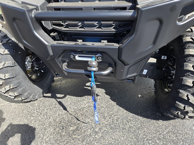 NEW 2025 POLARIS RANGER XP 1000 PREMIUM Image 8