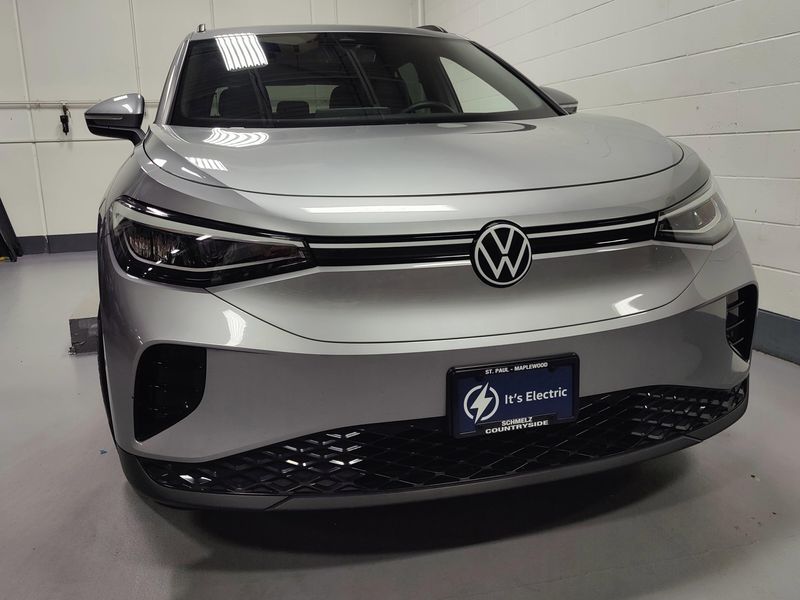 Used 2023 Volkswagen ID.4 Pro Long Range 82kWImage 3