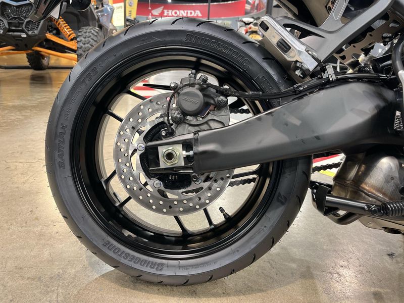 New 2026 Yamaha TRACER 9 Image 16