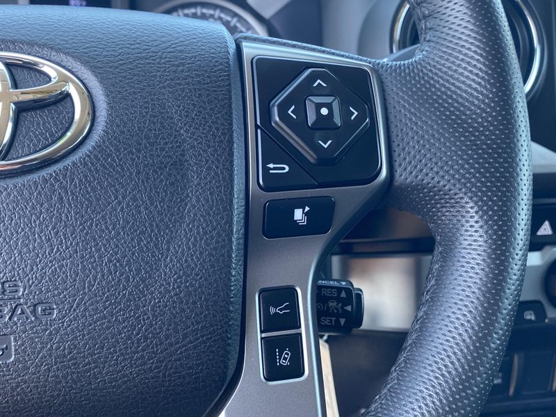 Used 2021 Toyota Tacoma SR5Image 26