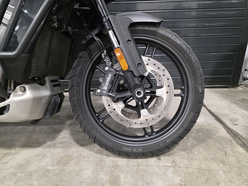 Used 2021 Harley-Davidson Pan America 1250 Special 