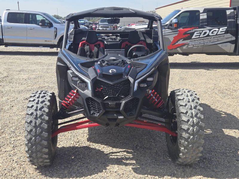 New 2026 Can-Am MAVERICK X3 XRS TRR SAS 