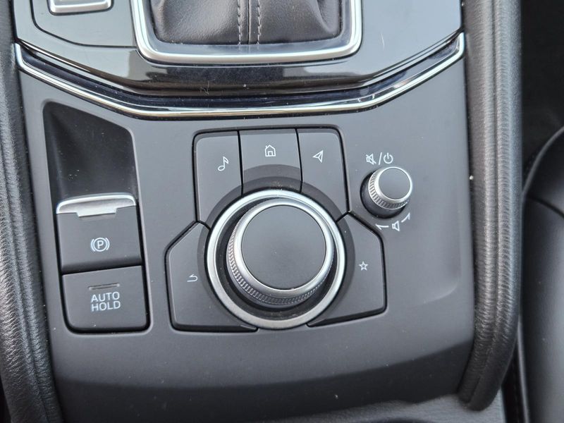 Used 2023 Mazda CX-5 2.5 S Select Package AWD