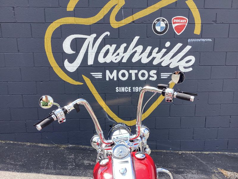 Used 2021 Harley-Davidson Road King Base 