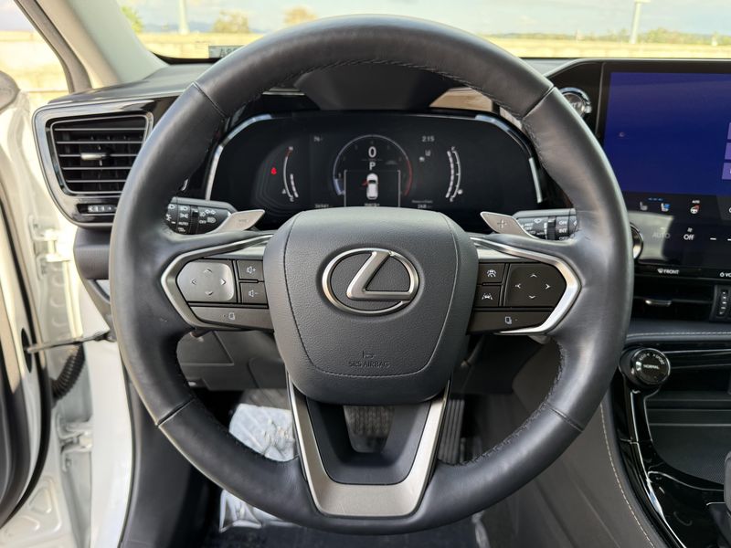 Used 2024 Lexus NX 350 LuxuryImage 21