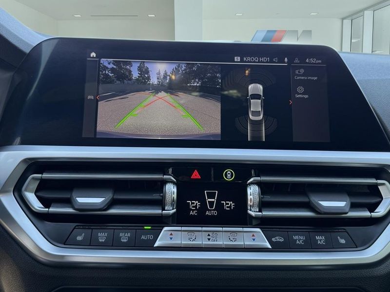 2023 BMW 4 Series 430iImage 27