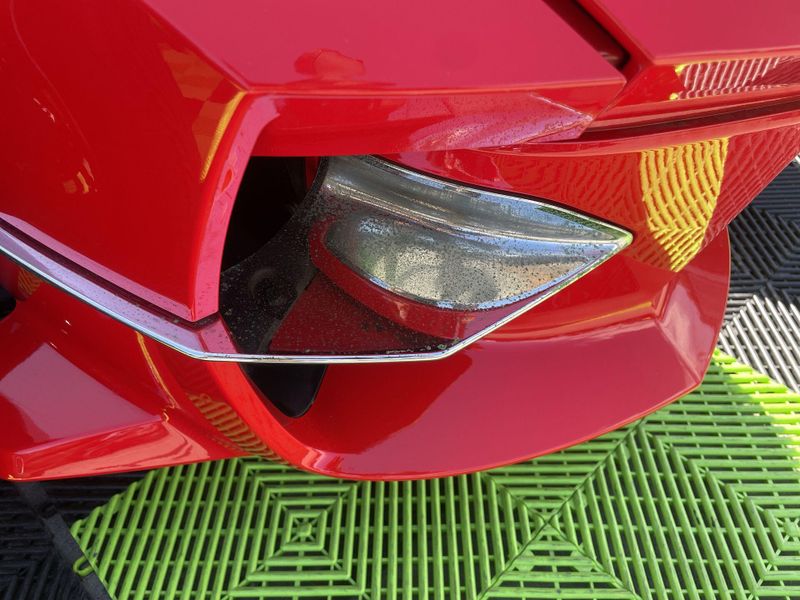 Used 2012 Can-Am RD SPYDER RT-S 991 Image 25