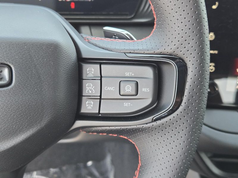 New 2026 Dodge Charger Scat Pack 2-door Awd