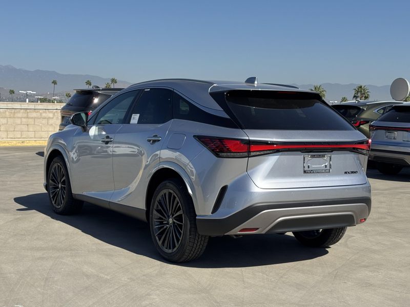 New 2026 Lexus RX 350 PremiumImage 7
