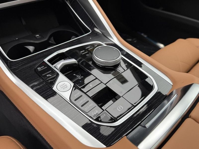 2026 BMW X6 xDrive40iImage 25